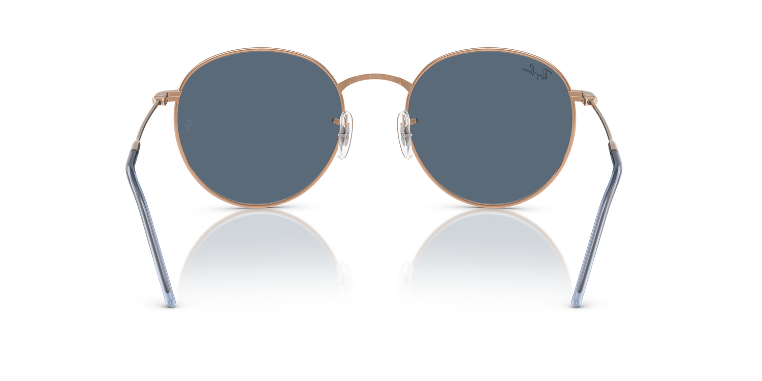 RAY-BAN RBR0103S ROUND REVERSE 92023A 53