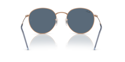 RAY-BAN RBR0103S ROUND REVERSE 92023A 53