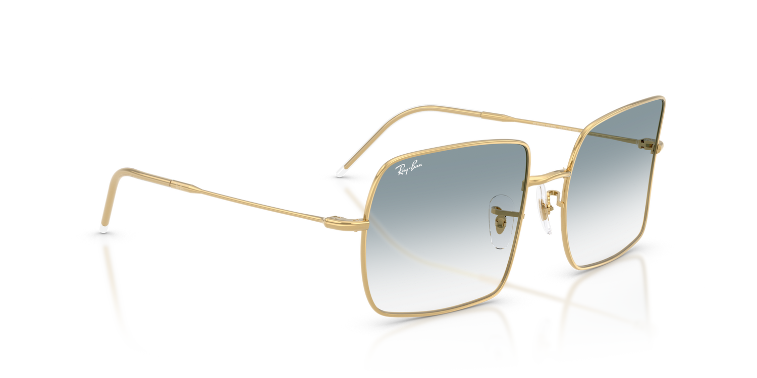 RAY-BAN RBR0104S SQUARE REVERSE 001/79 56