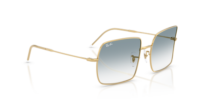 RAY-BAN RBR0104S SQUARE REVERSE 001/79 56