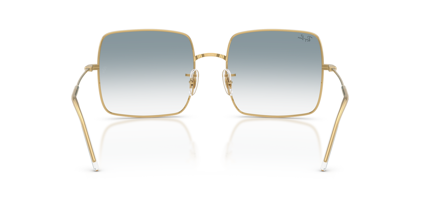 RAY-BAN RBR0104S SQUARE REVERSE 001/79 56