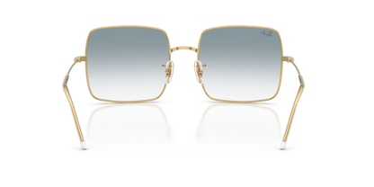 RAY-BAN RBR0104S SQUARE REVERSE 001/79 56