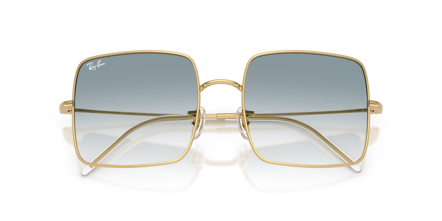 RAY-BAN RBR0104S SQUARE REVERSE 001/79 56