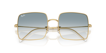 RAY-BAN RBR0104S SQUARE REVERSE 001/79 56