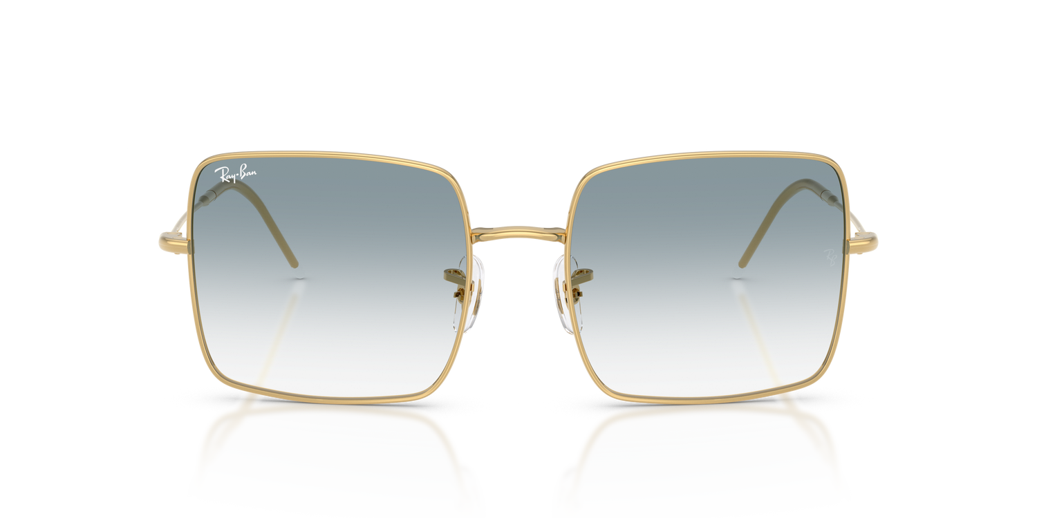 RAY-BAN RBR0104S SQUARE REVERSE 001/79 56