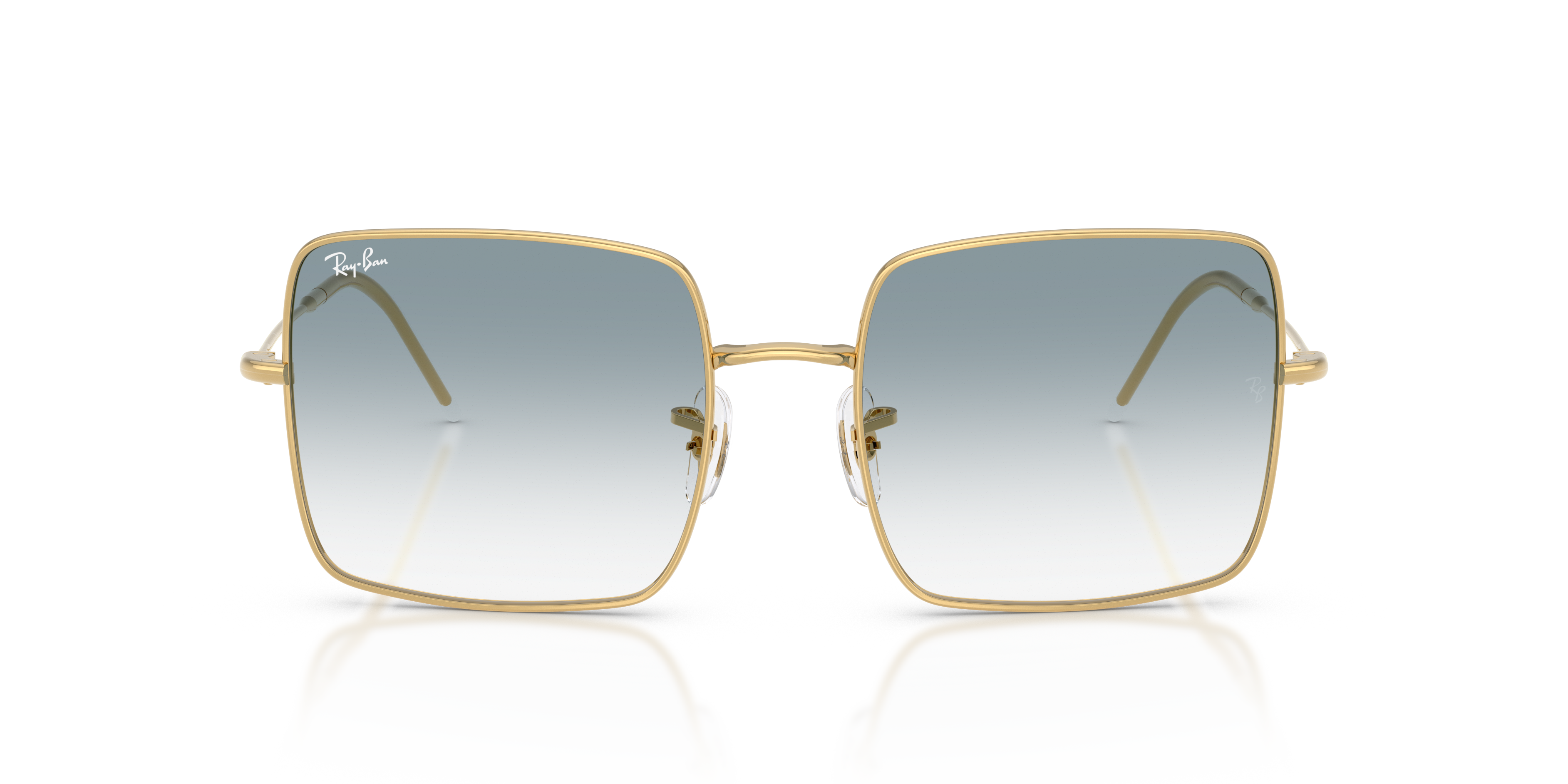 RAY-BAN RBR0104S SQUARE REVERSE 001/79 56
