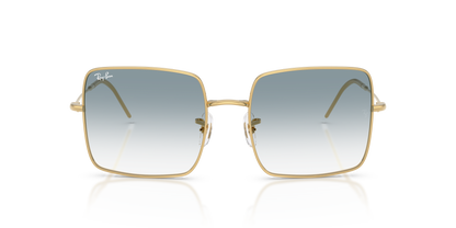 RAY-BAN RBR0104S SQUARE REVERSE 001/79 56