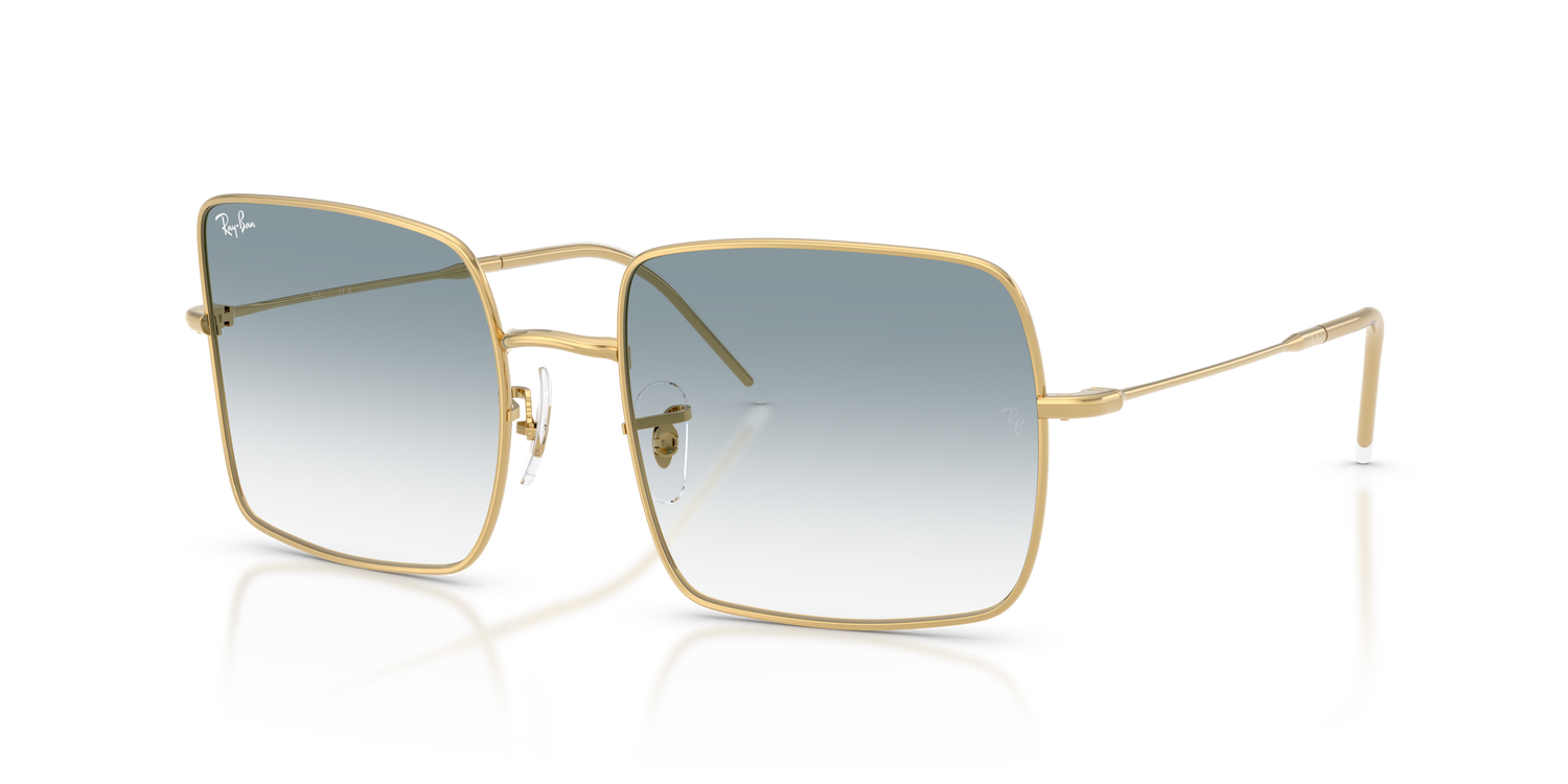 RAY-BAN RBR0104S SQUARE REVERSE 001/79 56