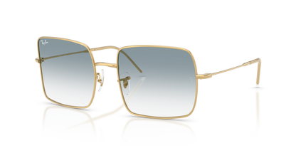 RAY-BAN RBR0104S SQUARE REVERSE 001/79 56