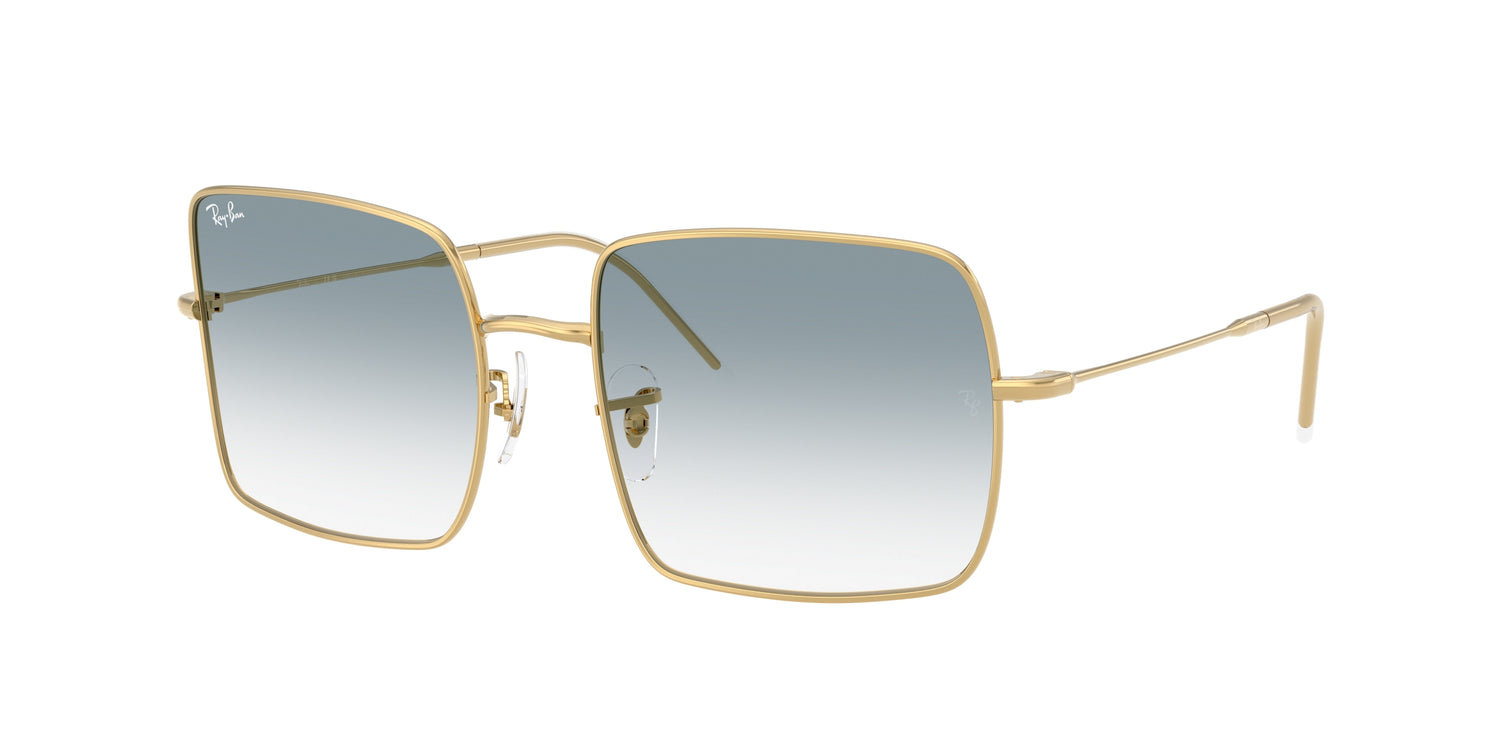 RAY-BAN RBR0104S SQUARE REVERSE 001/79 56