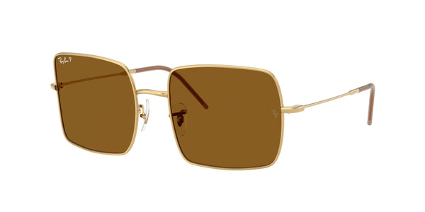 RAY-BAN RBR0104S SQUARE REVERSE 001/83 56