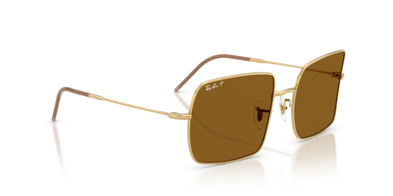RAY-BAN RBR0104S SQUARE REVERSE 001/83 56