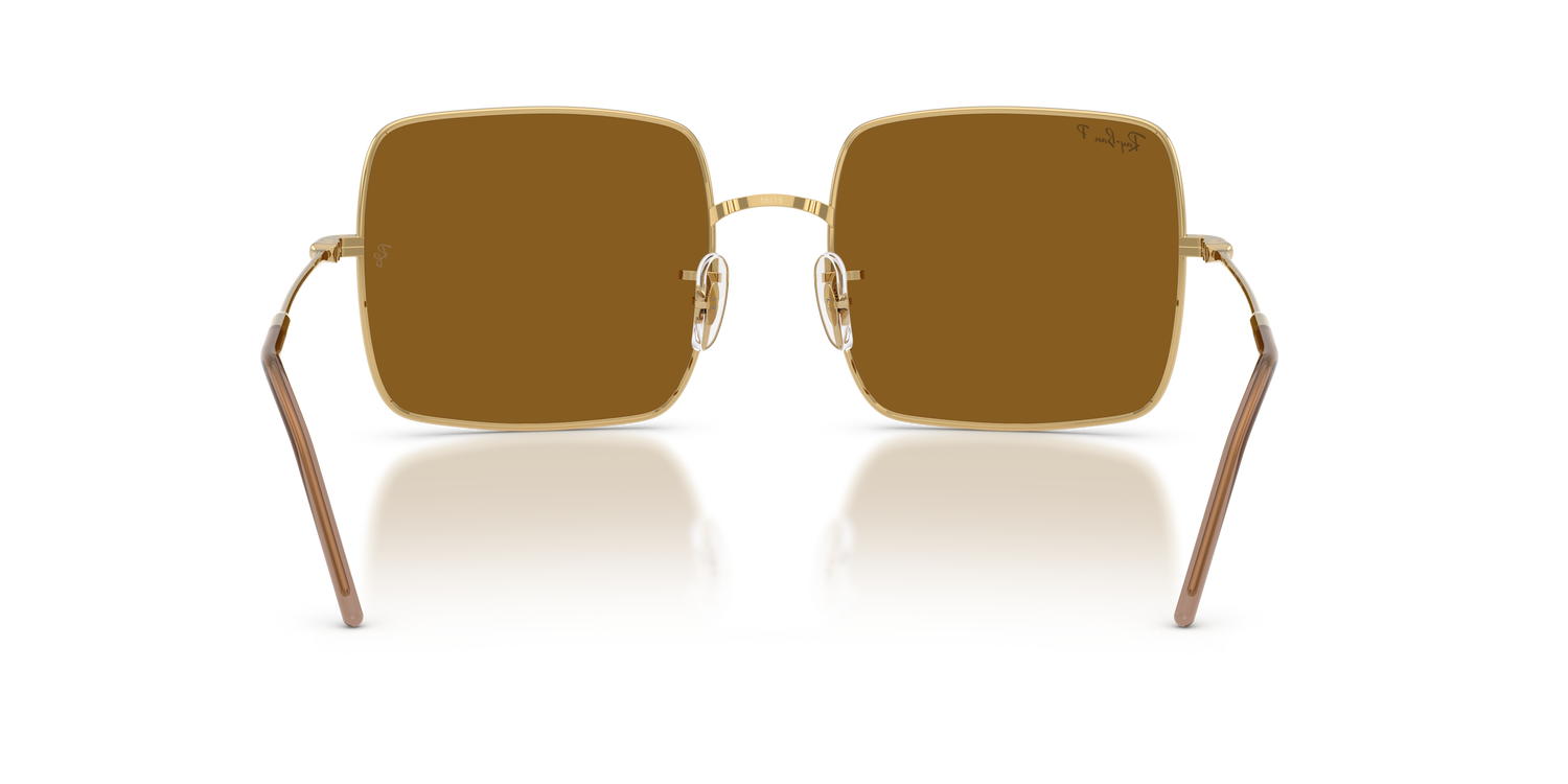 RAY-BAN RBR0104S SQUARE REVERSE 001/83 56