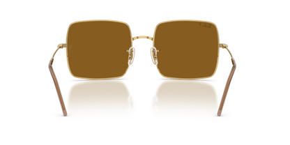 RAY-BAN RBR0104S SQUARE REVERSE 001/83 56