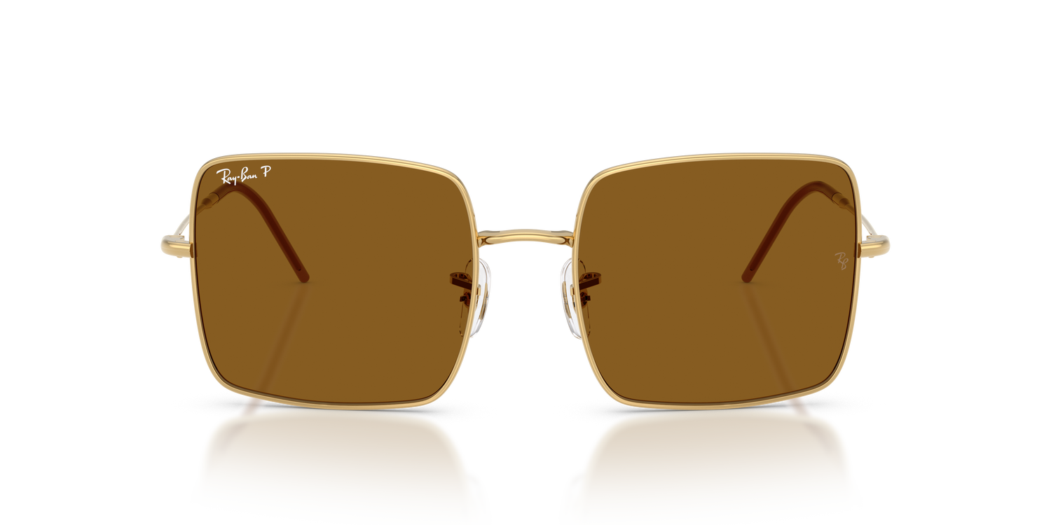 RAY-BAN RBR0104S SQUARE REVERSE 001/83 56