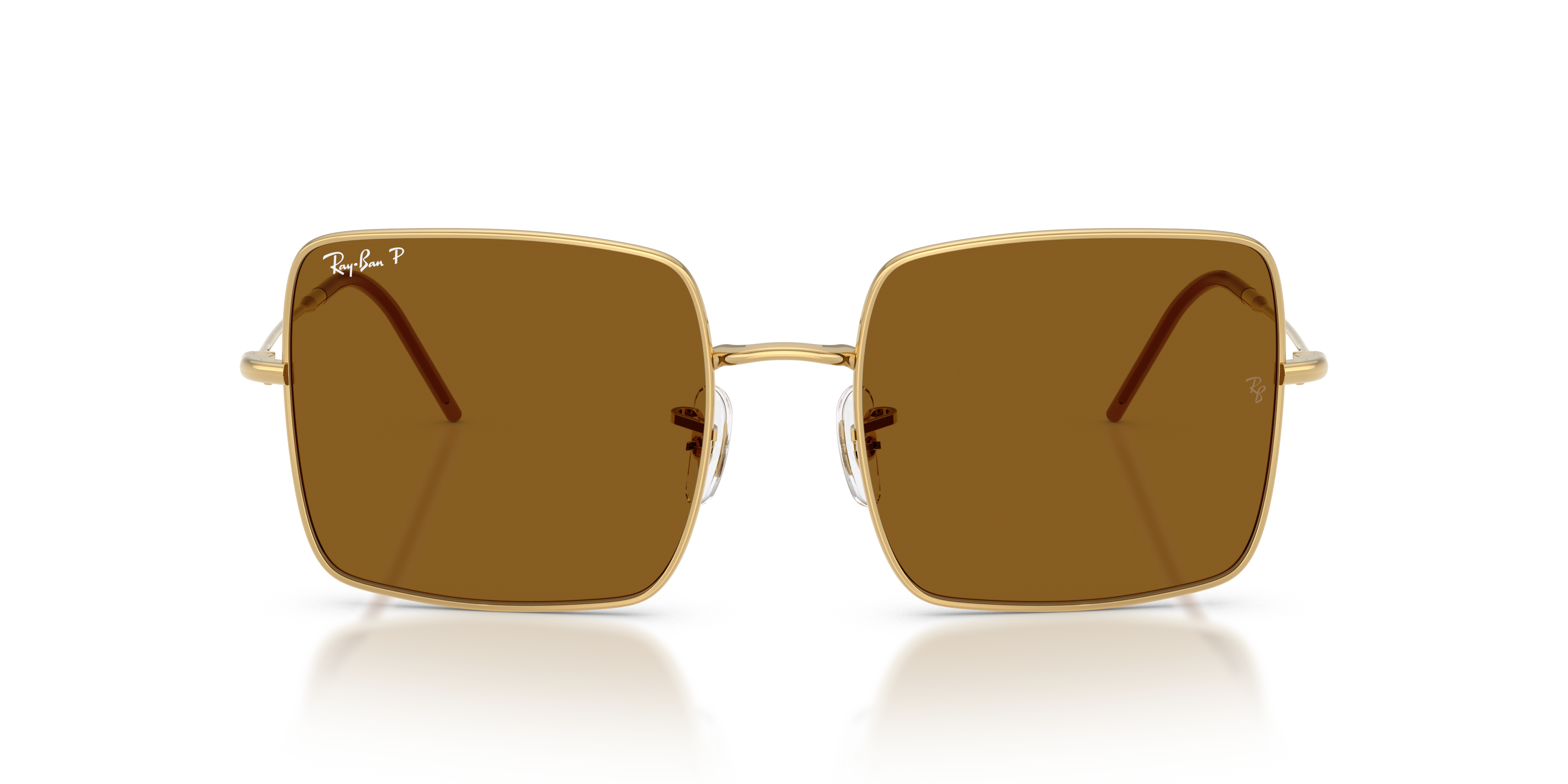 RAY-BAN RBR0104S SQUARE REVERSE 001/83 56
