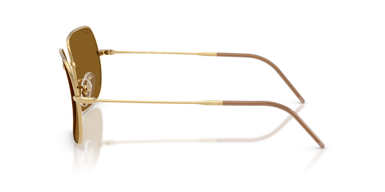 RAY-BAN RBR0104S SQUARE REVERSE 001/83 56