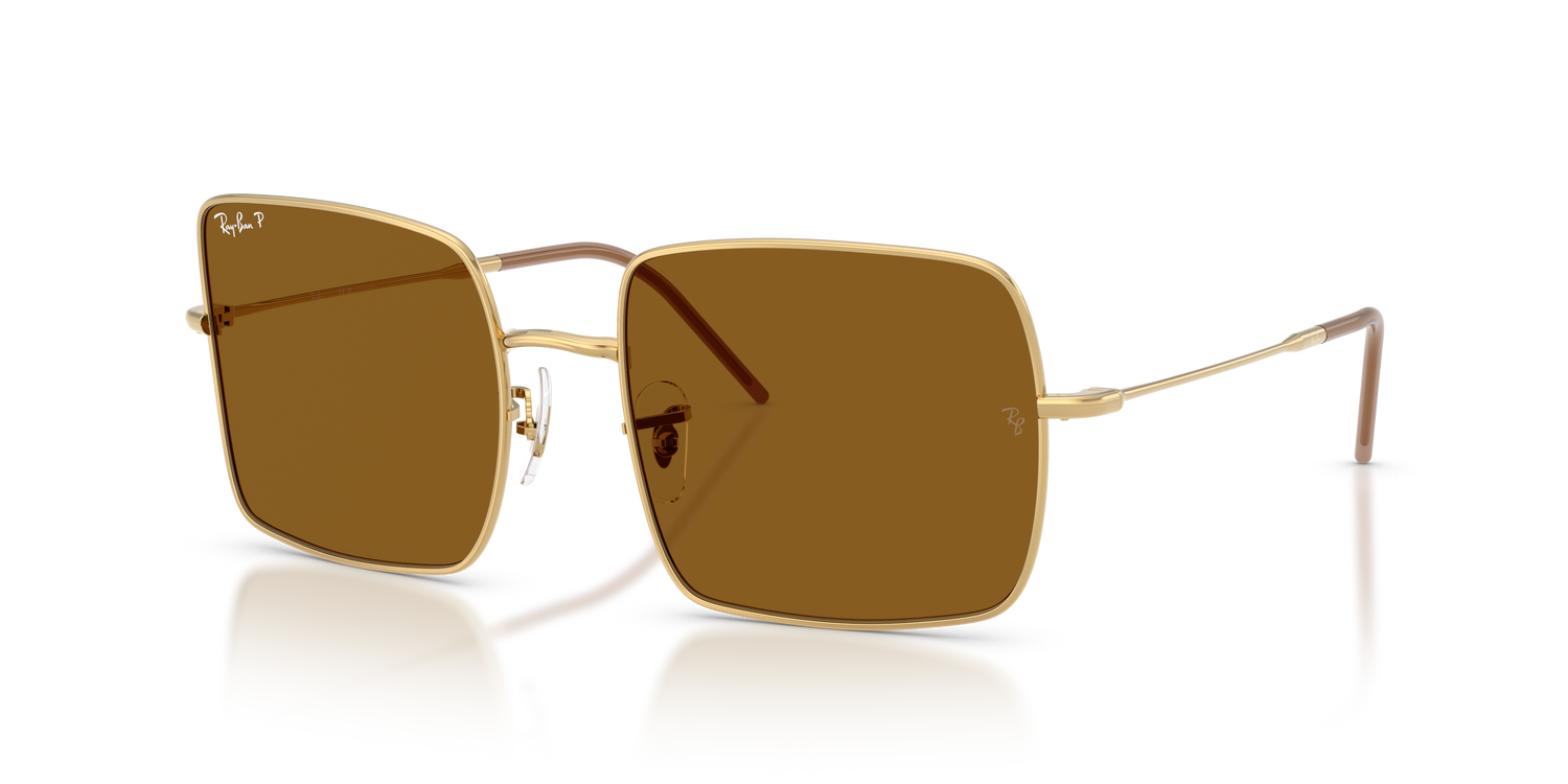 RAY-BAN RBR0104S SQUARE REVERSE 001/83 56