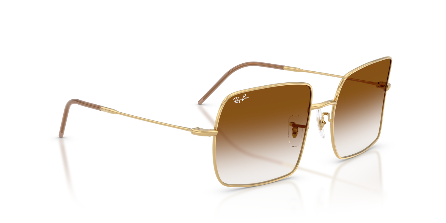 RAY-BAN RBR0104S SQUARE REVERSE 001/CB 56