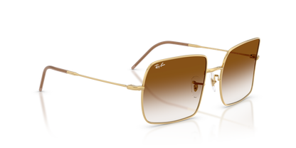 RAY-BAN RBR0104S SQUARE REVERSE 001/CB 56