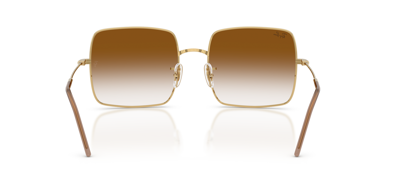 RAY-BAN RBR0104S SQUARE REVERSE 001/CB 56