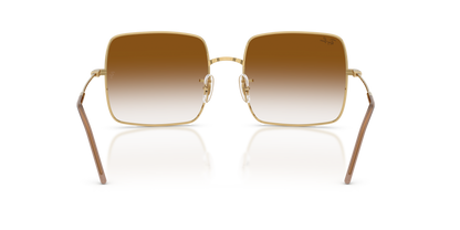 RAY-BAN RBR0104S SQUARE REVERSE 001/CB 56