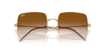 RAY-BAN RBR0104S SQUARE REVERSE 001/CB 56