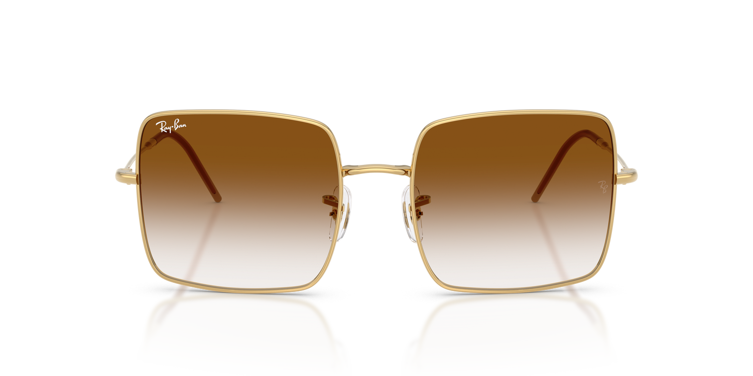 RAY-BAN RBR0104S SQUARE REVERSE 001/CB 56