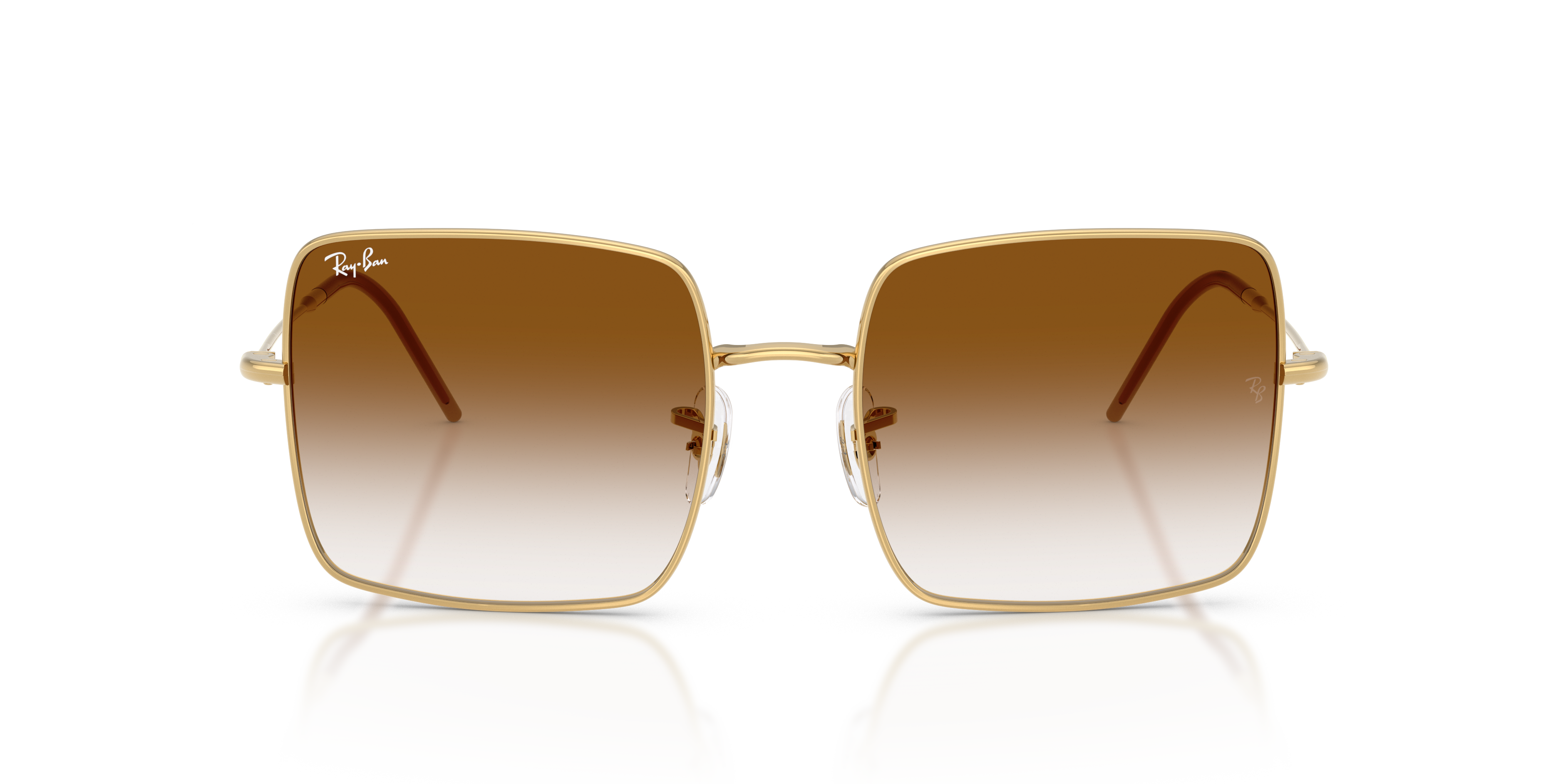 RAY-BAN RBR0104S SQUARE REVERSE 001/CB 56