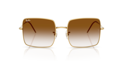 RAY-BAN RBR0104S SQUARE REVERSE 001/CB 56