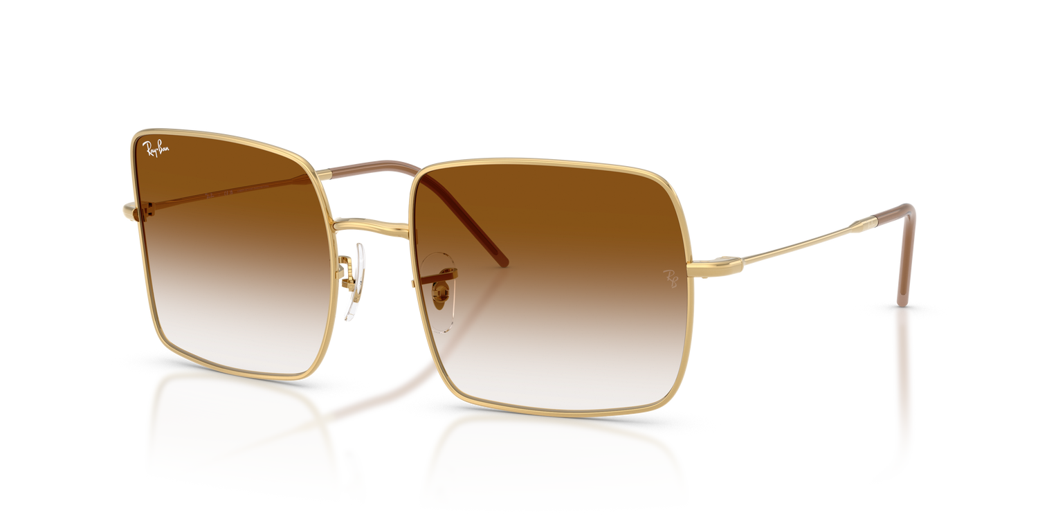 RAY-BAN RBR0104S SQUARE REVERSE 001/CB 56