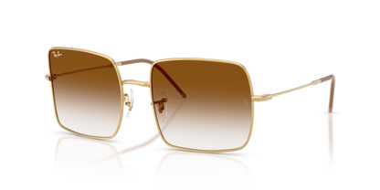 RAY-BAN RBR0104S SQUARE REVERSE 001/CB 56