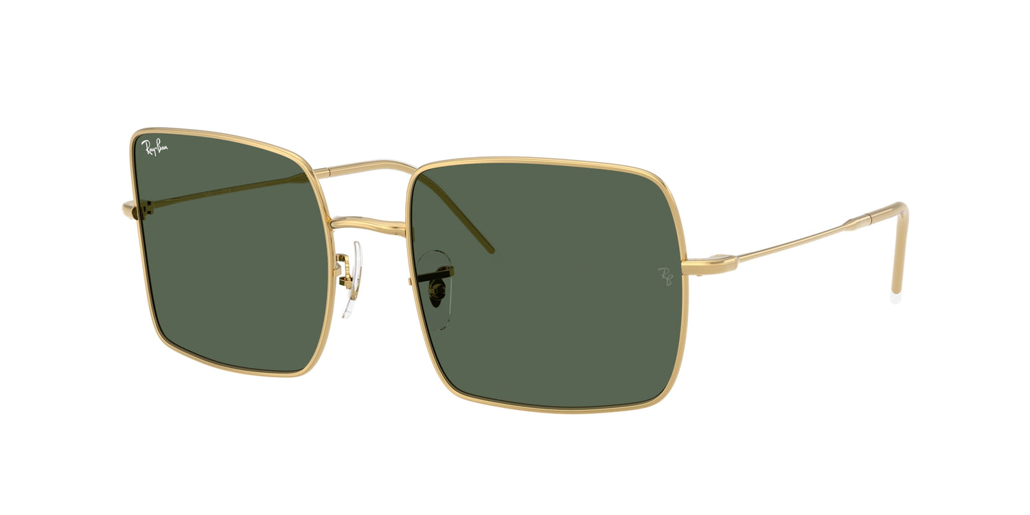 RAY-BAN RBR0104S SQUARE REVERSE 001/VR 54