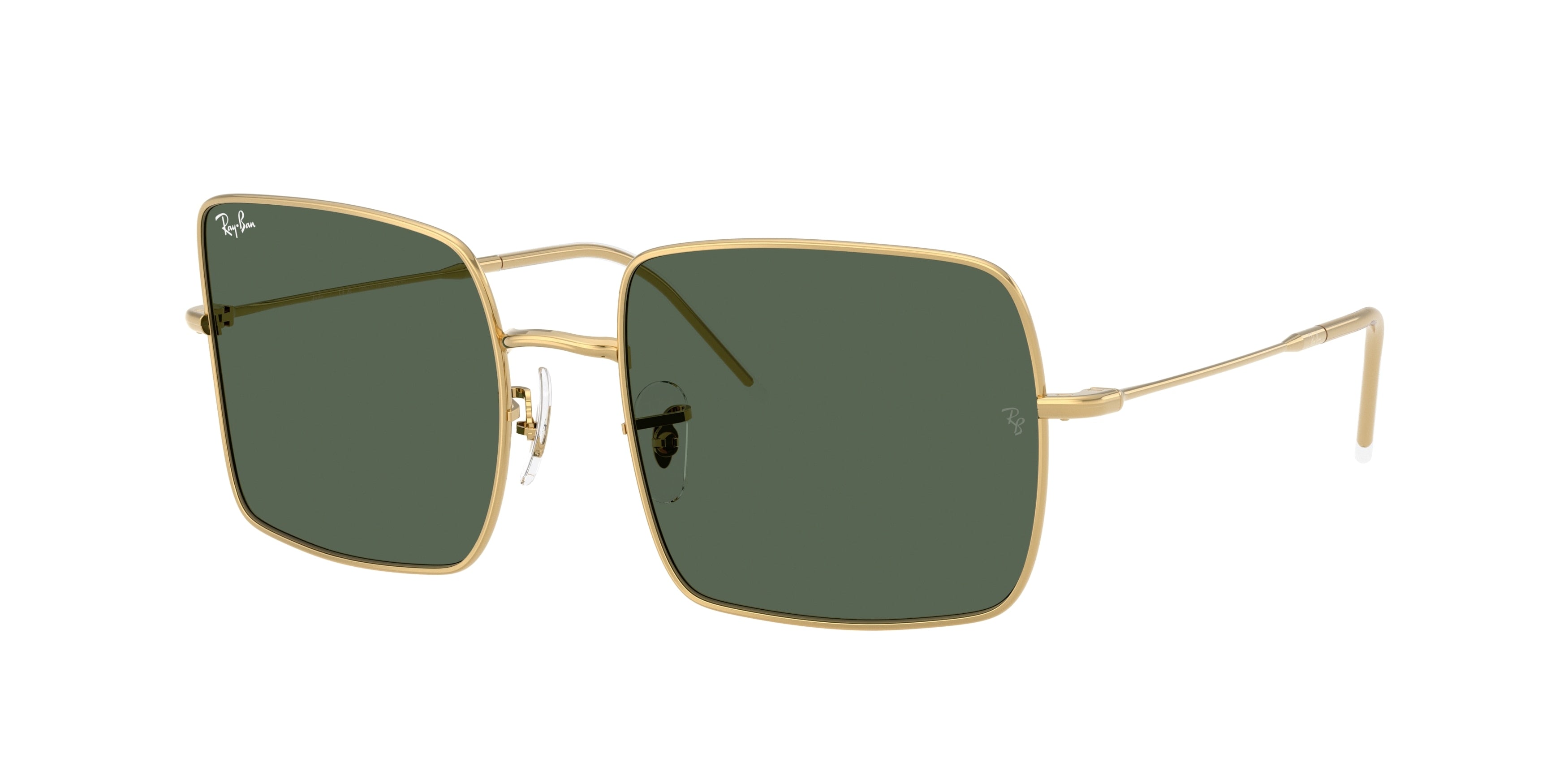 RAY-BAN RBR0104S SQUARE REVERSE 001/VR 54