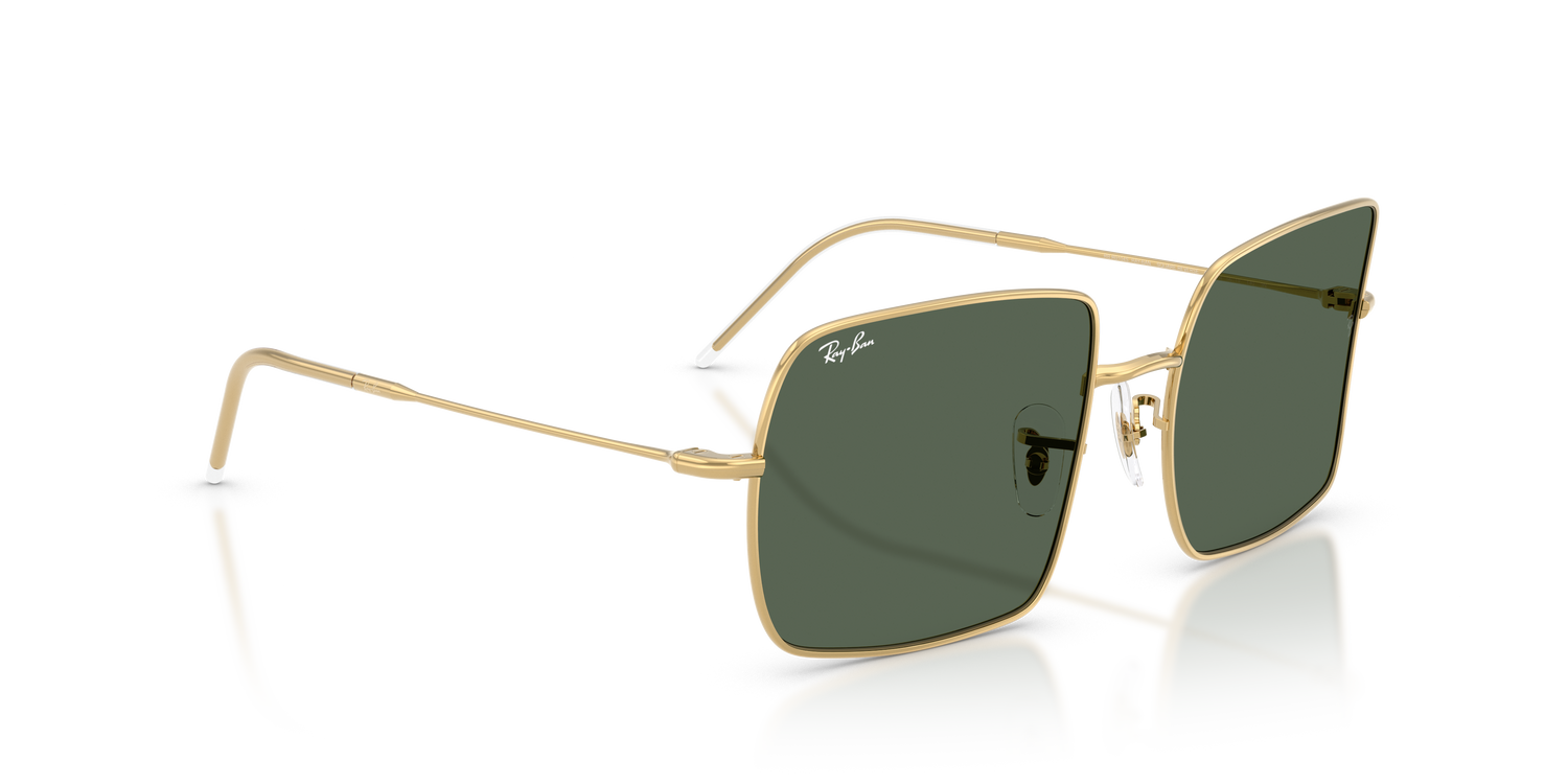 RAY-BAN RBR0104S SQUARE REVERSE 001/VR 54