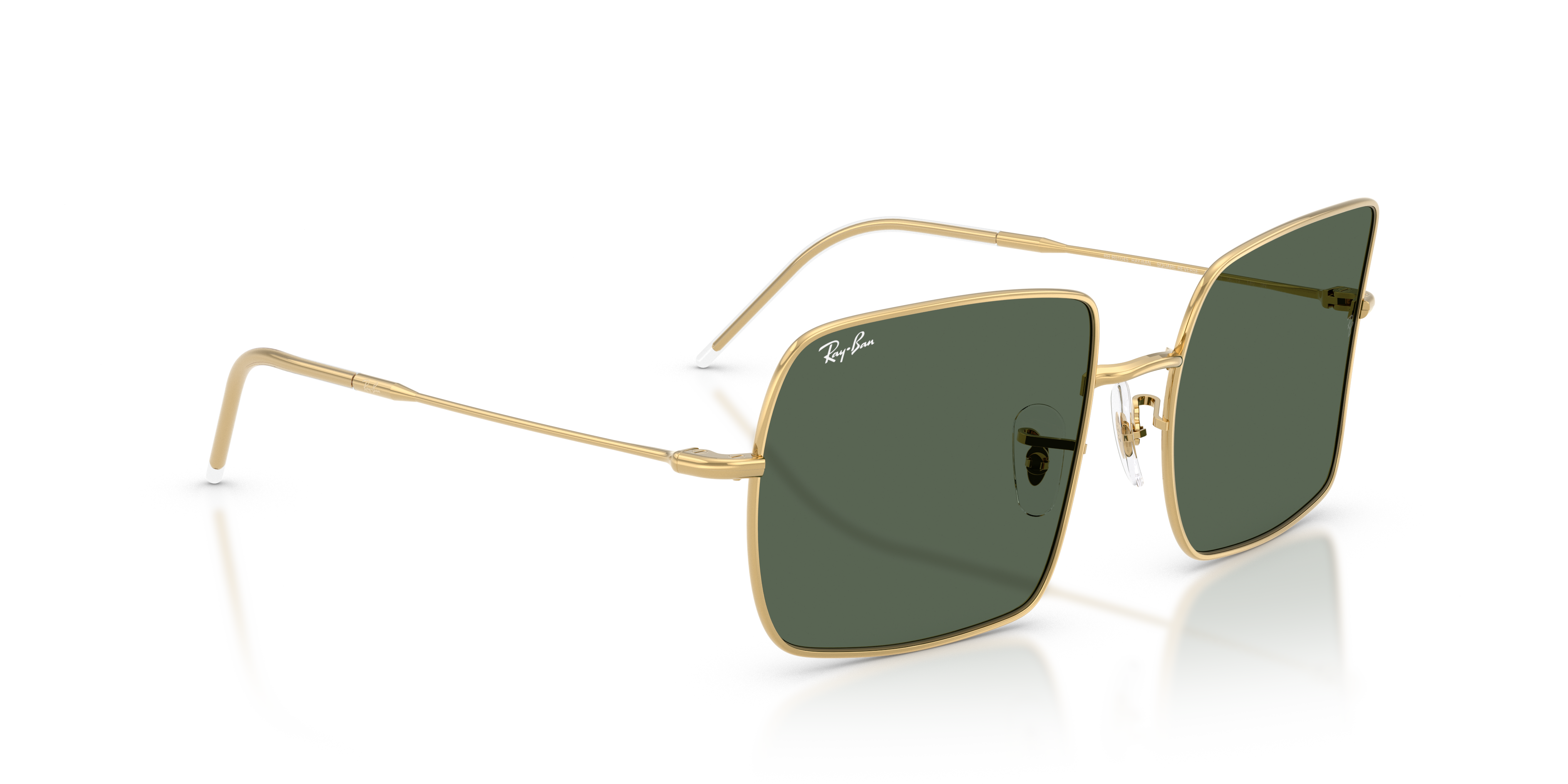 RAY-BAN RBR0104S SQUARE REVERSE 001/VR 54