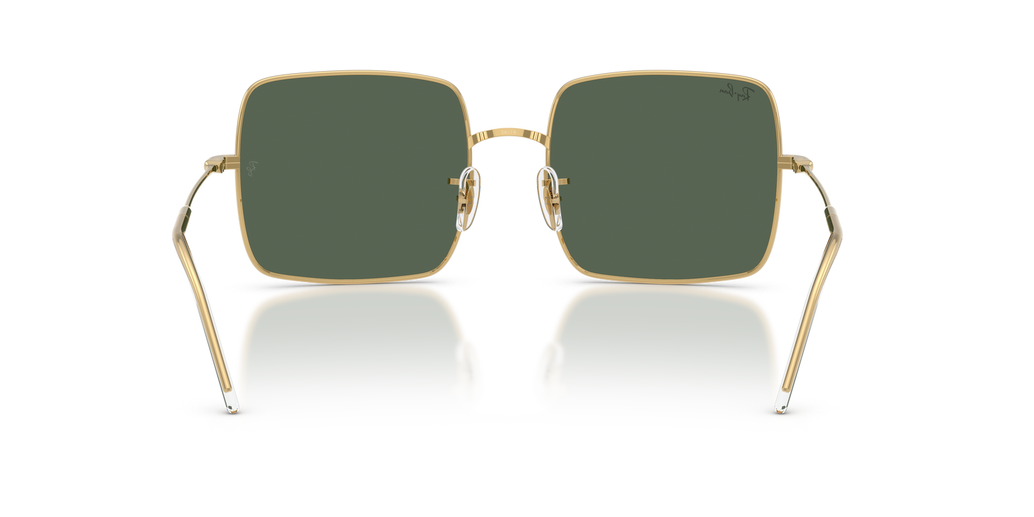 RAY-BAN RBR0104S SQUARE REVERSE 001/VR 54