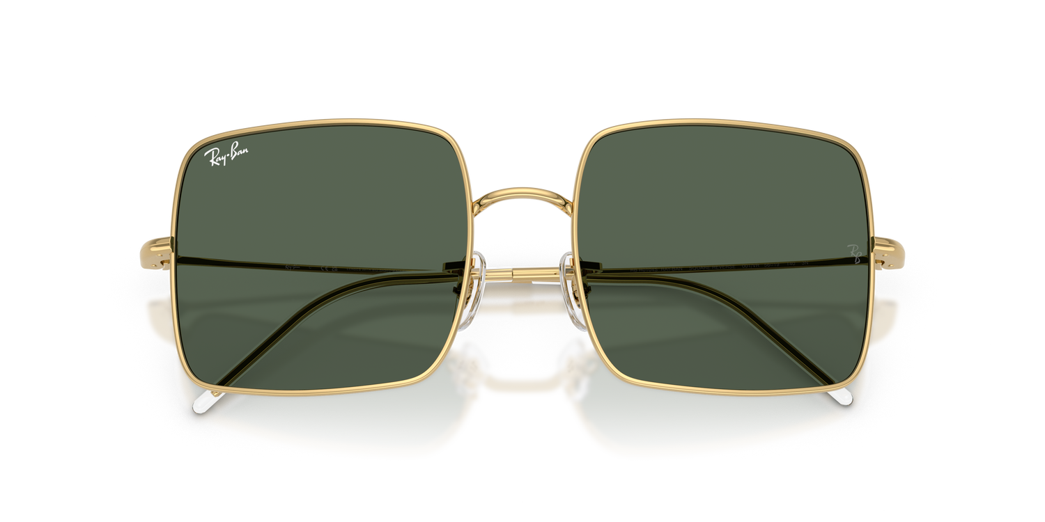 RAY-BAN RBR0104S SQUARE REVERSE 001/VR 54