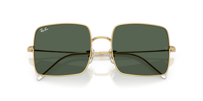 RAY-BAN RBR0104S SQUARE REVERSE 001/VR 54