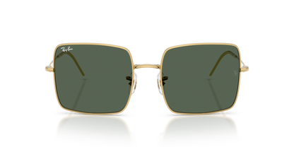 RAY-BAN RBR0104S SQUARE REVERSE 001/VR 56