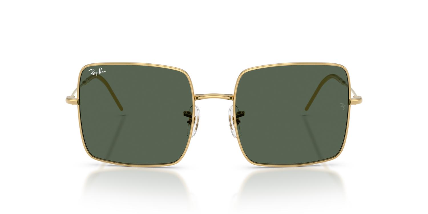 RAY-BAN RBR0104S SQUARE REVERSE 001/VR 54