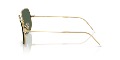 RAY-BAN RBR0104S SQUARE REVERSE 001/VR 56