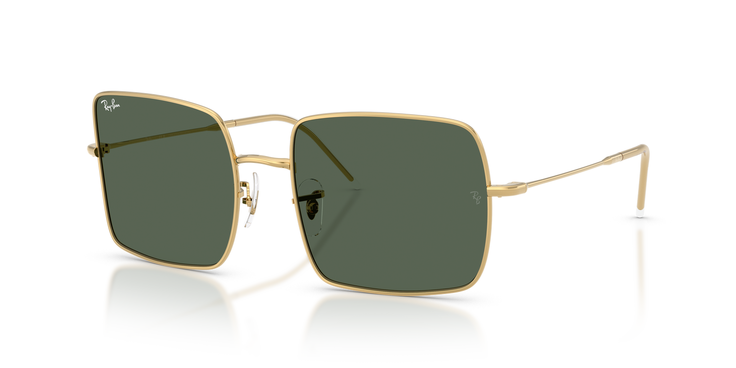 RAY-BAN RBR0104S SQUARE REVERSE 001/VR 56