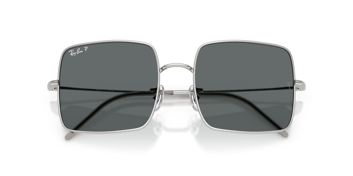 RAY-BAN RBR0104S SQUARE REVERSE 003/81 56