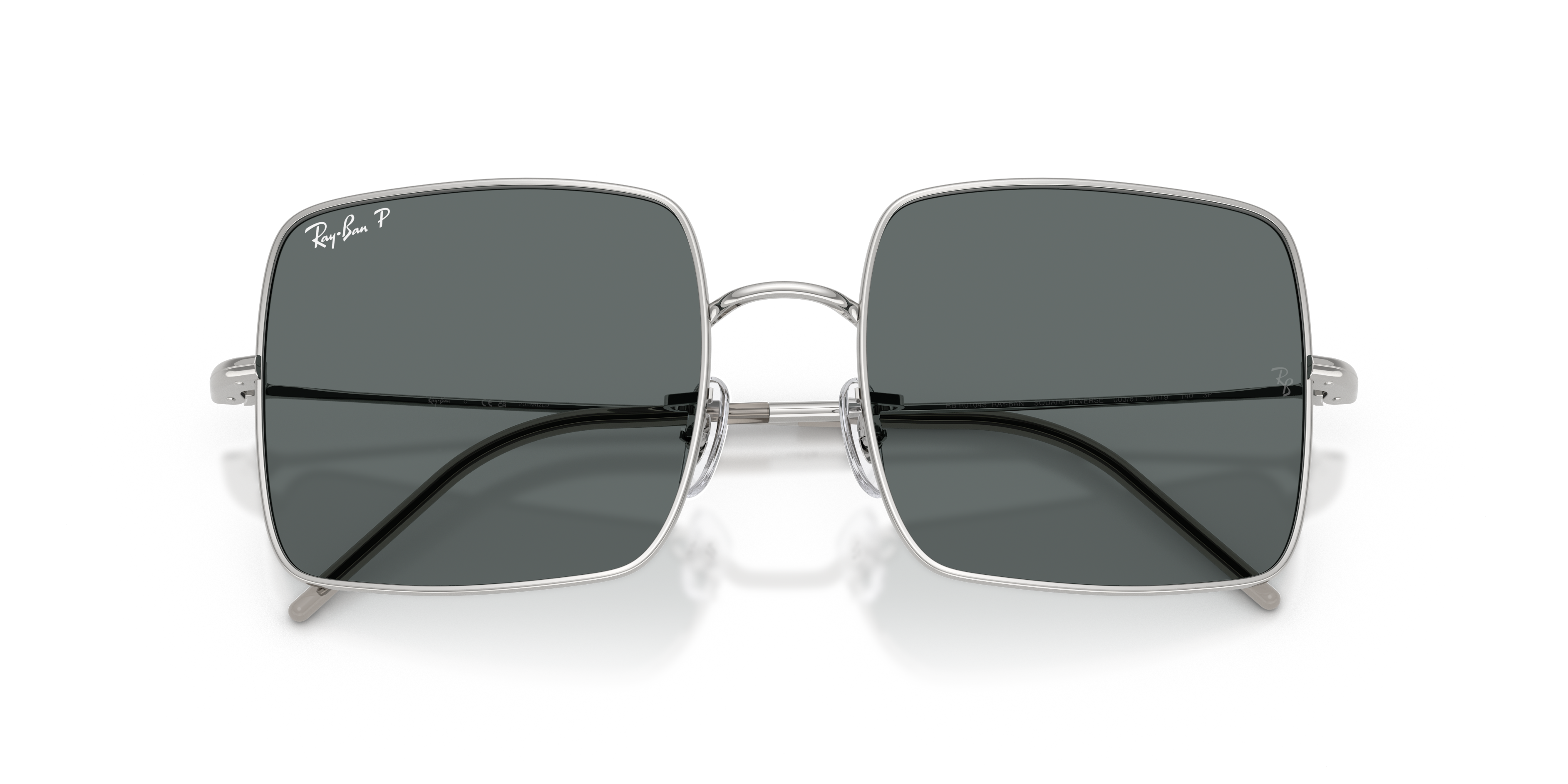 RAY-BAN RBR0104S SQUARE REVERSE 003/81 56