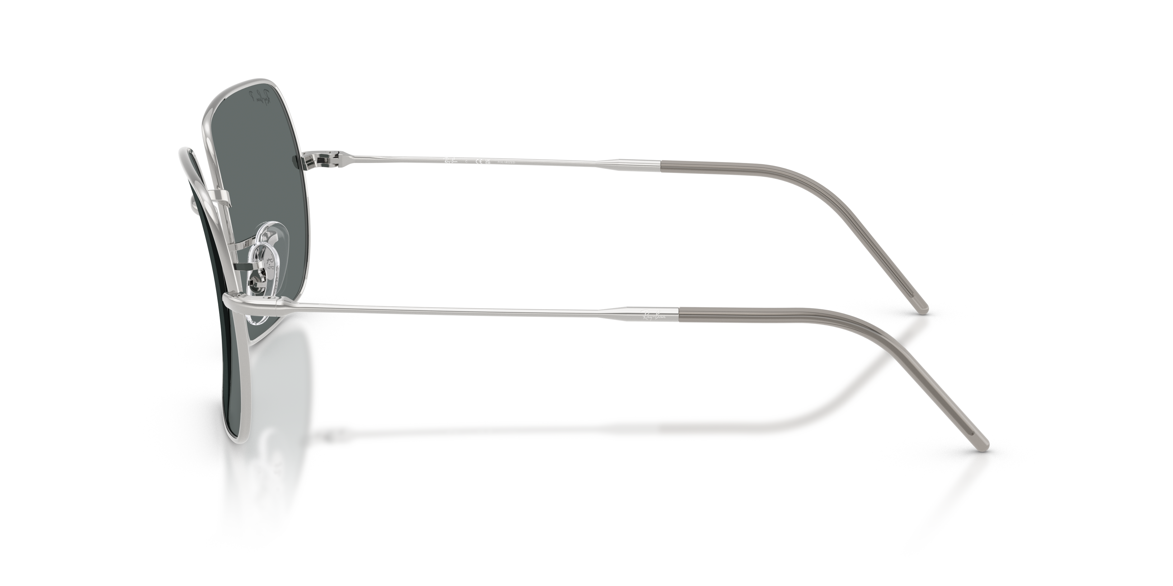 RAY-BAN RBR0104S SQUARE REVERSE 003/81 56