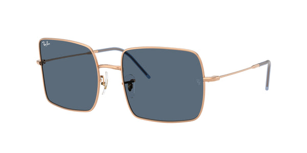 RAY-BAN RBR0104S SQUARE REVERSE 92023A 56