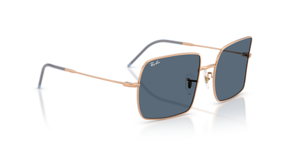 RAY-BAN RBR0104S SQUARE REVERSE 92023A 54
