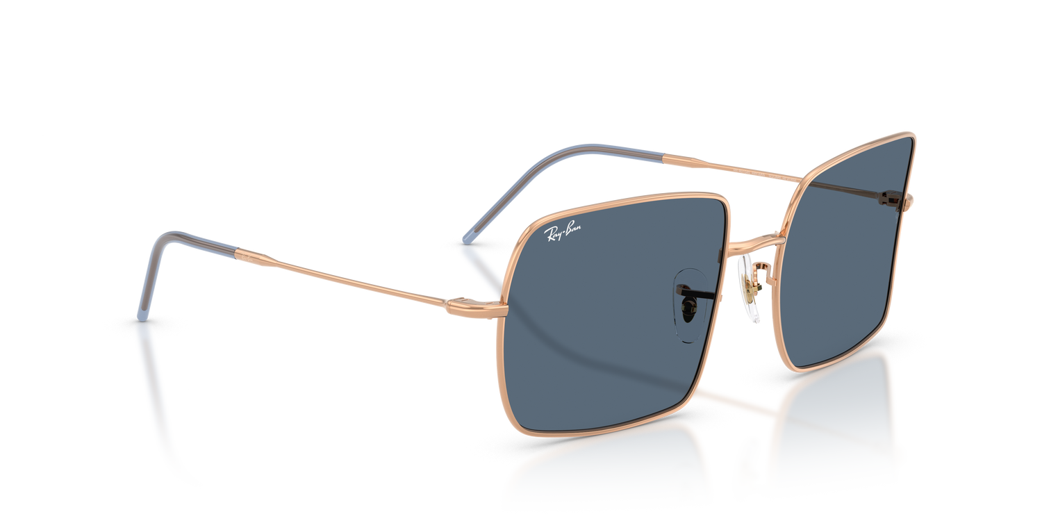 RAY-BAN RBR0104S SQUARE REVERSE 92023A 56