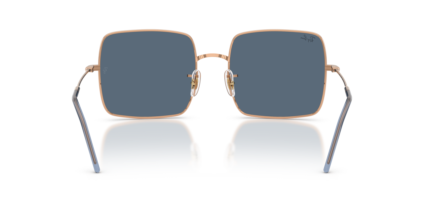 RAY-BAN RBR0104S SQUARE REVERSE 92023A 56